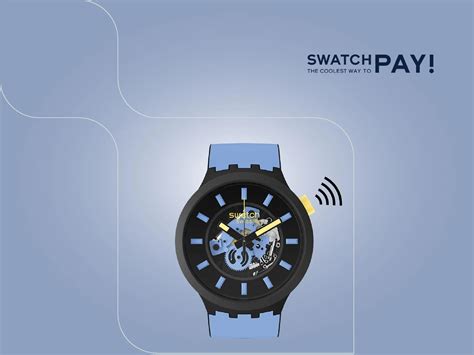 swatch pay uk.